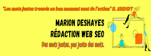 Marion Deshayes